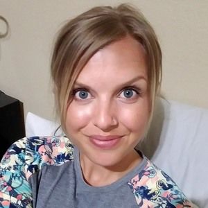 Meet your Posher, Joanne aaron